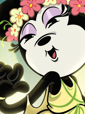 Video post by @disney on TikTok