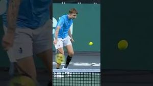 Video post by @worldtennisofficial on YouTube