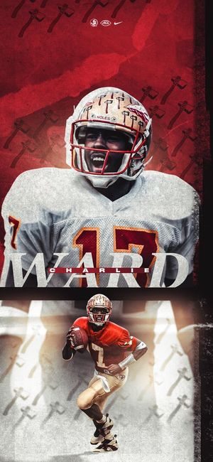 Image post by @FSUFootball on Twitter