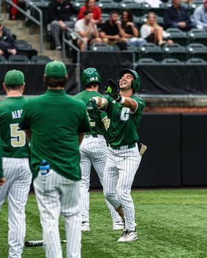 Image post by @charlotte_baseball on Instagram