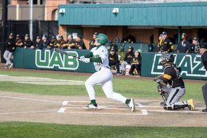 Image post by @uab_baseball on Instagram