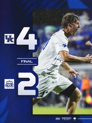 Image post by @ukmenssoccer on Instagram