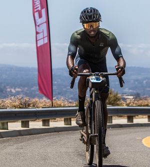 Image post by @strava on Instagram