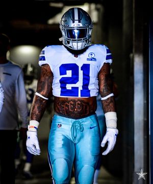 Image post by @dallascowboys on Instagram