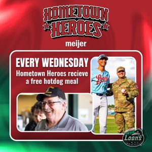 Image post by @greatlakesloons on Instagram