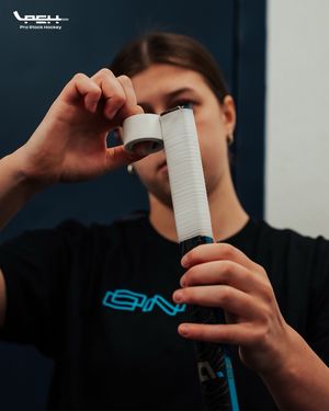 Image post by @prostockhockey on Instagram