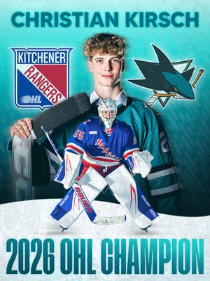 Image post by @sanjosesharks on Instagram