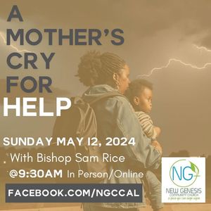 Image post by @NGCCAL on Facebook