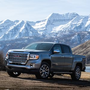 Image post by @gmc on Instagram