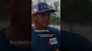 Video post by @nmasunivision on YouTube