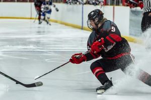 Image post by @ojhlchargers on Instagram