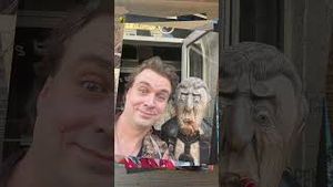 Video post by @Arnaud Soly on YouTube