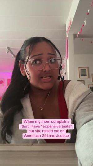 Video post by @mkennagerard on TikTok