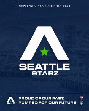 Image post by @seattlestarzlax on Instagram