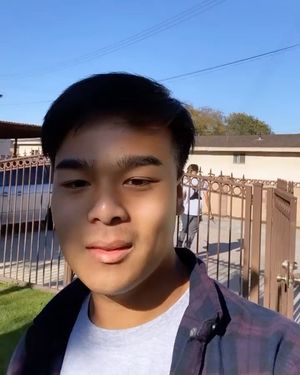 Image post by @marchingvlogs on Instagram