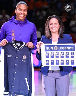 Image post by @connecticutsun on Instagram