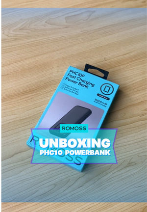 Video post by @romossphilippines on TikTok