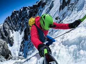 Image post by @gopro on Instagram