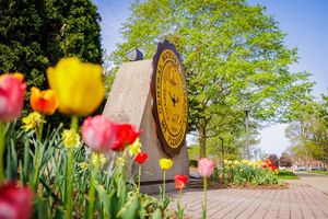 Image post by @cmuniversity on Instagram