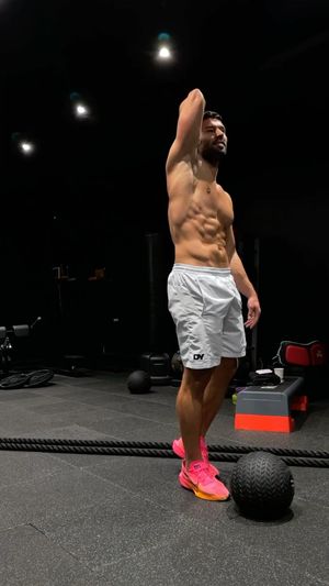 Video post by @alexvalah on Instagram