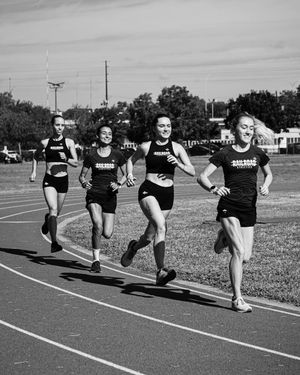Image post by @runinrabbit on Instagram