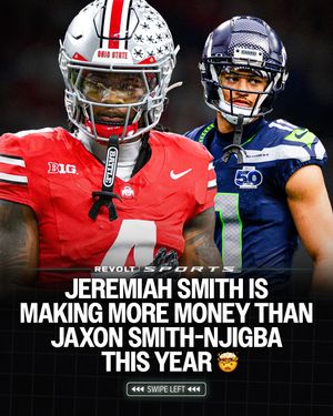 Image post by @revoltsports on Instagram