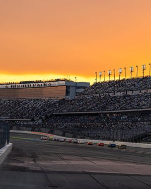 Image post by @nascaroreillyap on Instagram