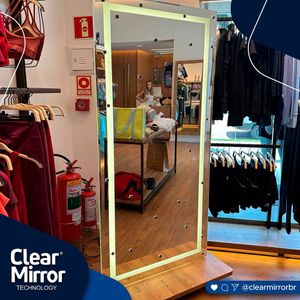 Image post by @clearmirrorbr on Instagram