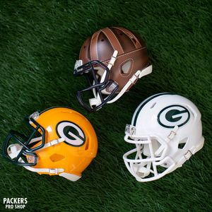 Image post by @packersproshop on Instagram
