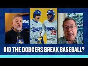 Video post by @fanduelsportsnetwork on YouTube