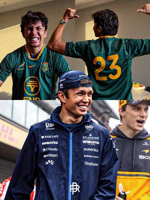 Image post by @rugbypass on Instagram