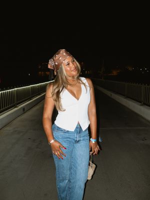 Image post by @amari_avery on Instagram
