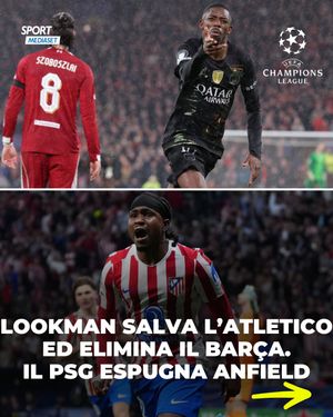 Image post by @sportmediaset on Instagram