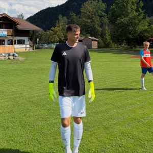 Image post by @goalkeeperdepartment1_gkd on Instagram