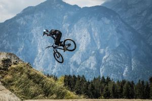 Image post by @nukeproofbikes on Instagram