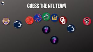 Image post by @SleeperNFL on Twitter