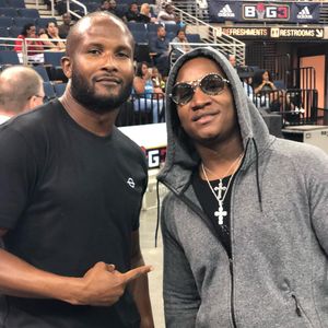 Image post by @thechampbailey on Instagram