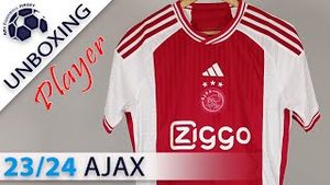 Video post by @myfootballjersey on YouTube