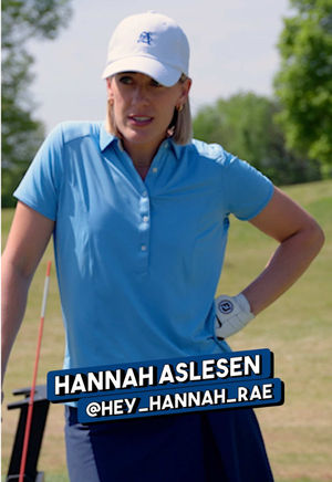 Video post by @nbcgolf on TikTok