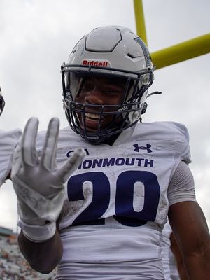 Image post by @muhawksfb on Instagram
