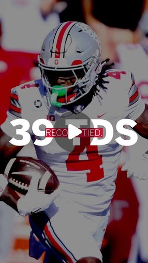 Image post by @bigten on Instagram