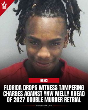 Image post by @worldstar on Instagram