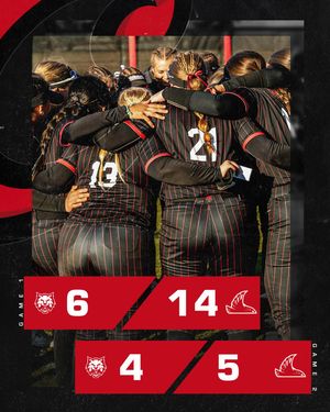 Image post by @cwuathletics on Instagram