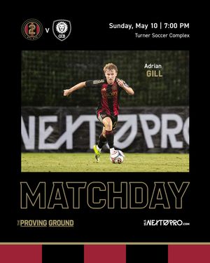 Image post by @atlutd2 on Instagram