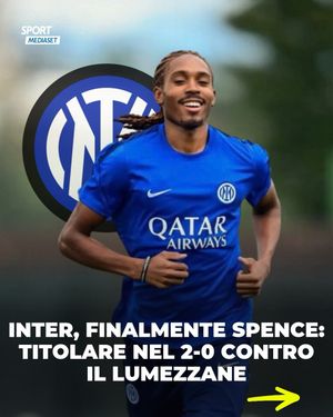 Image post by @sportmediaset on Instagram