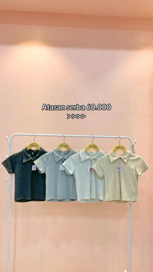 Image post by @deliwafastore.kediri on TikTok