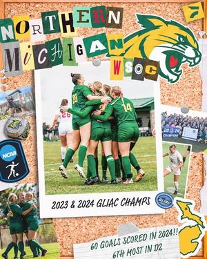 Image post by @flocollegesoccer on Instagram
