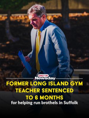 Image post by @newsday on Instagram