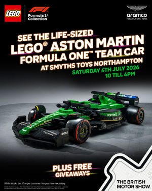 Image post by @smythstoys on Instagram