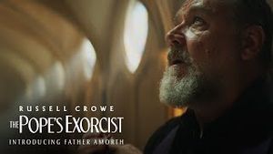 Video post by @Sony Pictures Entertainment on YouTube